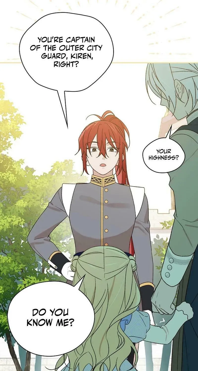 I Was Just Having Fun With the Time Limit Chapter 34 page 89 - 