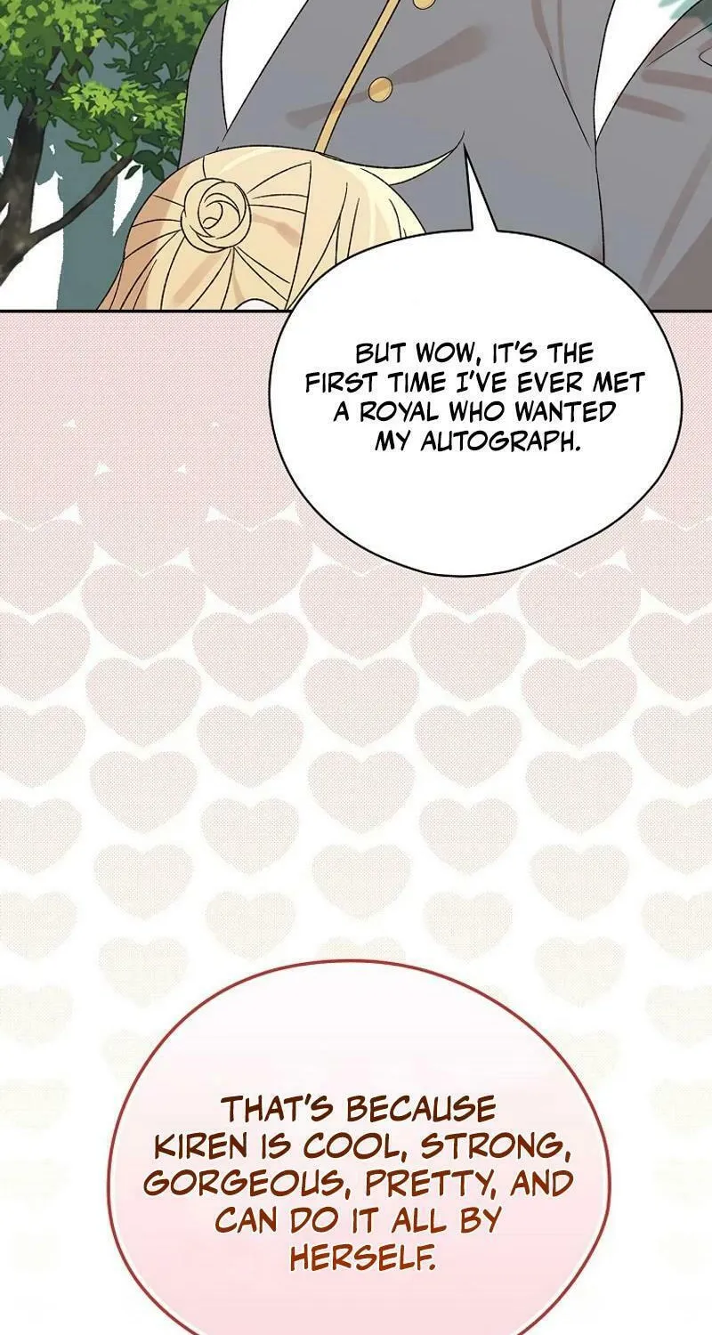I Was Just Having Fun With the Time Limit Chapter 34 page 96 - 