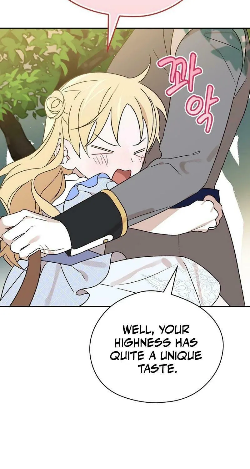 I Was Just Having Fun With the Time Limit Chapter 34 page 97 - 