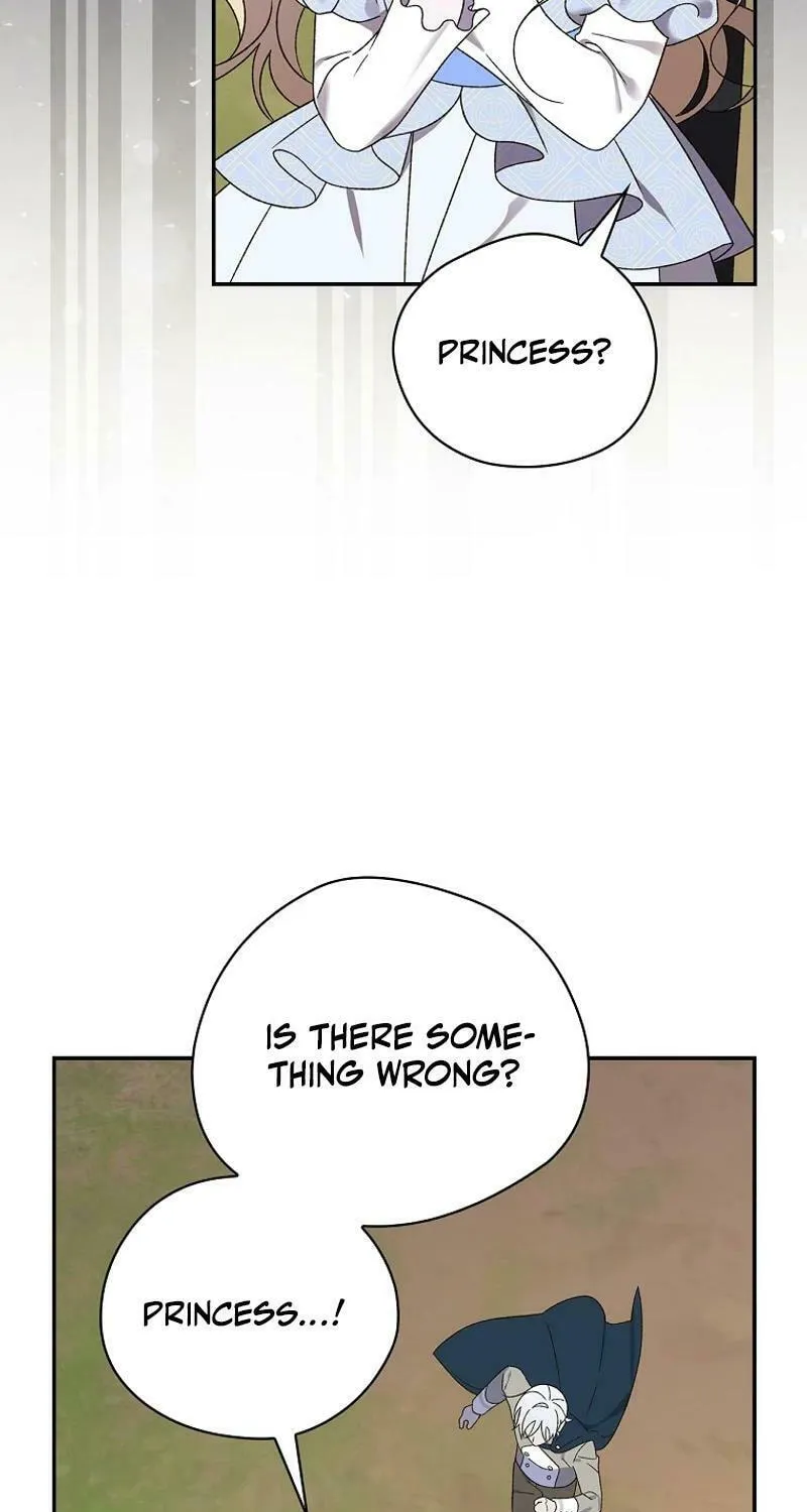 I Was Just Having Fun With the Time Limit Chapter 35 page 13 - 