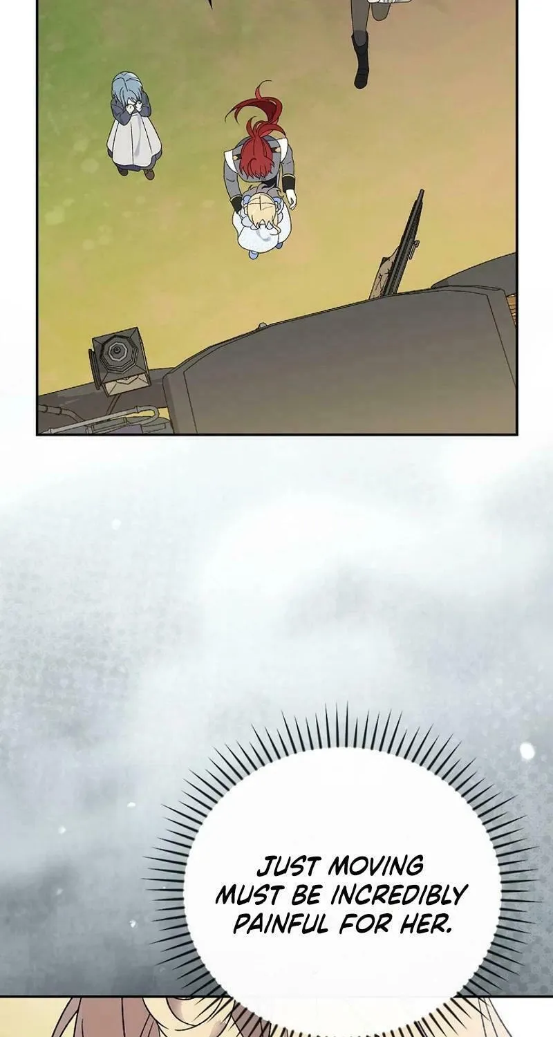 I Was Just Having Fun With the Time Limit Chapter 35 page 14 - 