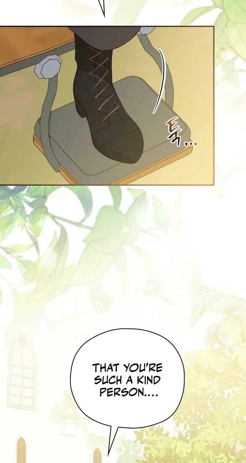 I Was Just Having Fun With the Time Limit Chapter 35 page 18 - 