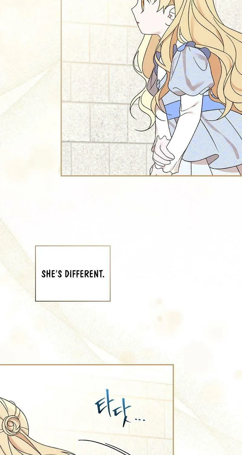 I Was Just Having Fun With the Time Limit Chapter 35 page 22 - 