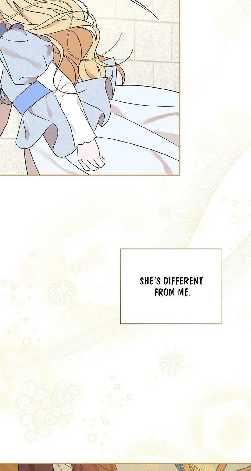 I Was Just Having Fun With the Time Limit Chapter 35 page 23 - 