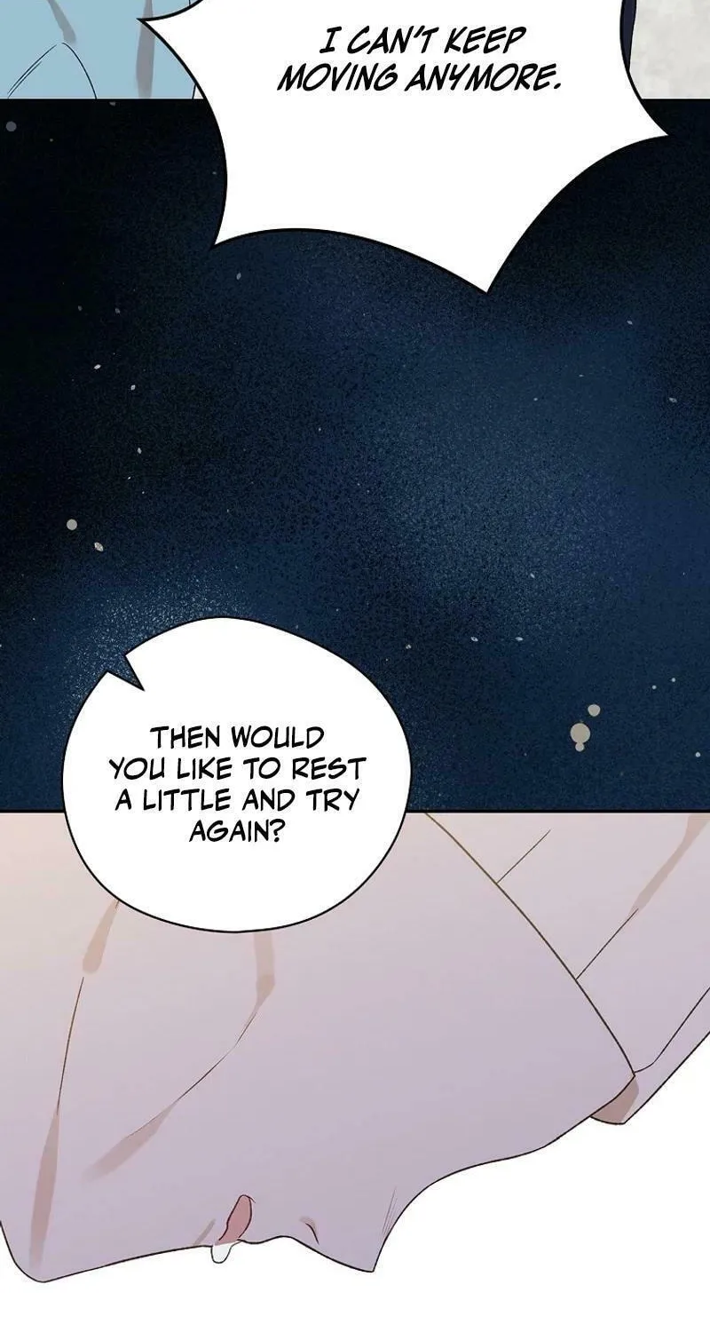 I Was Just Having Fun With the Time Limit Chapter 35 page 28 - 