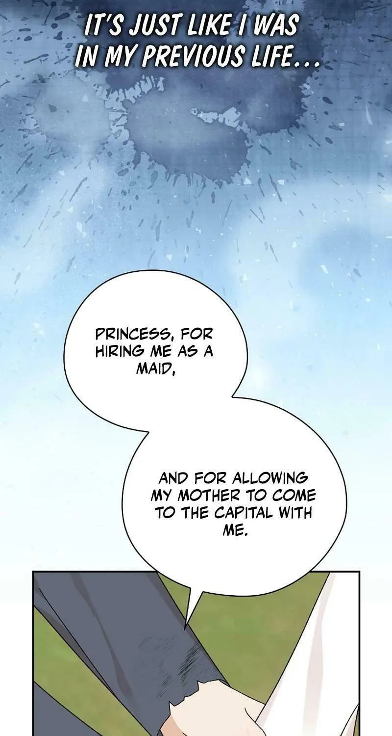 I Was Just Having Fun With the Time Limit Chapter 35 page 4 - 