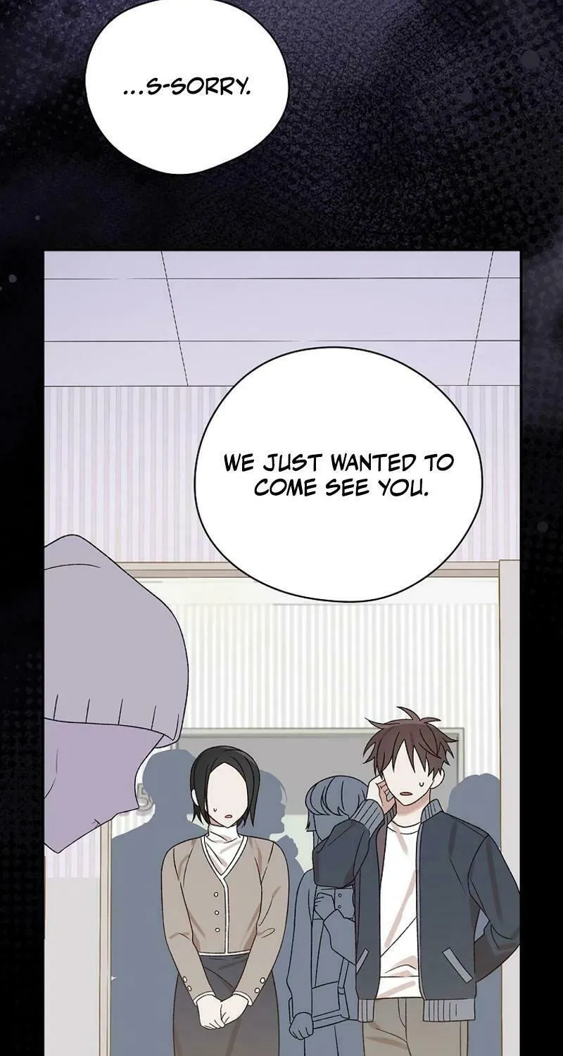 I Was Just Having Fun With the Time Limit Chapter 35 page 33 - 