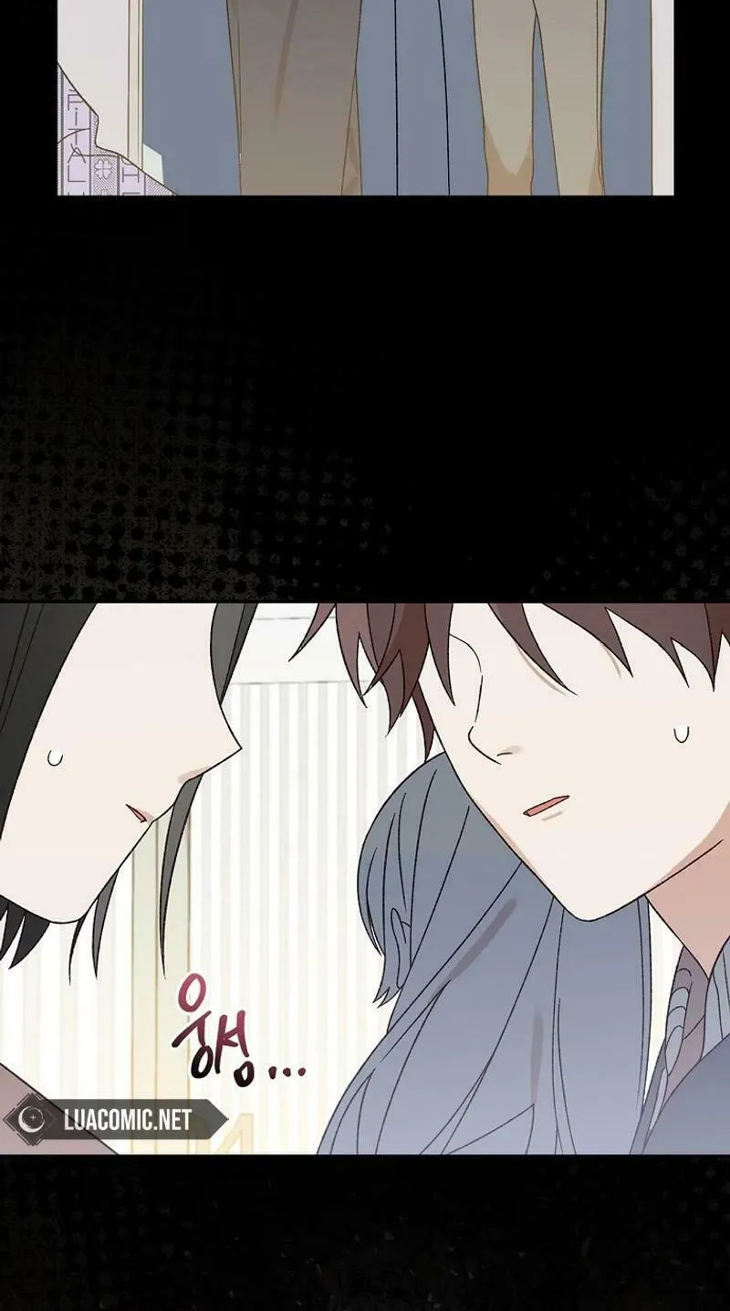 I Was Just Having Fun With the Time Limit Chapter 35 page 34 - 