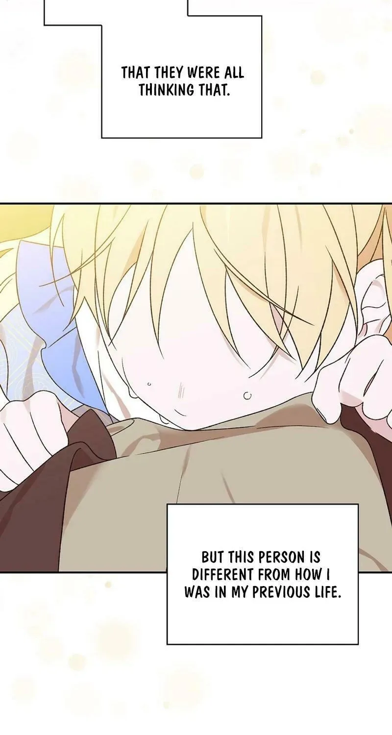 I Was Just Having Fun With the Time Limit Chapter 35 page 36 - 