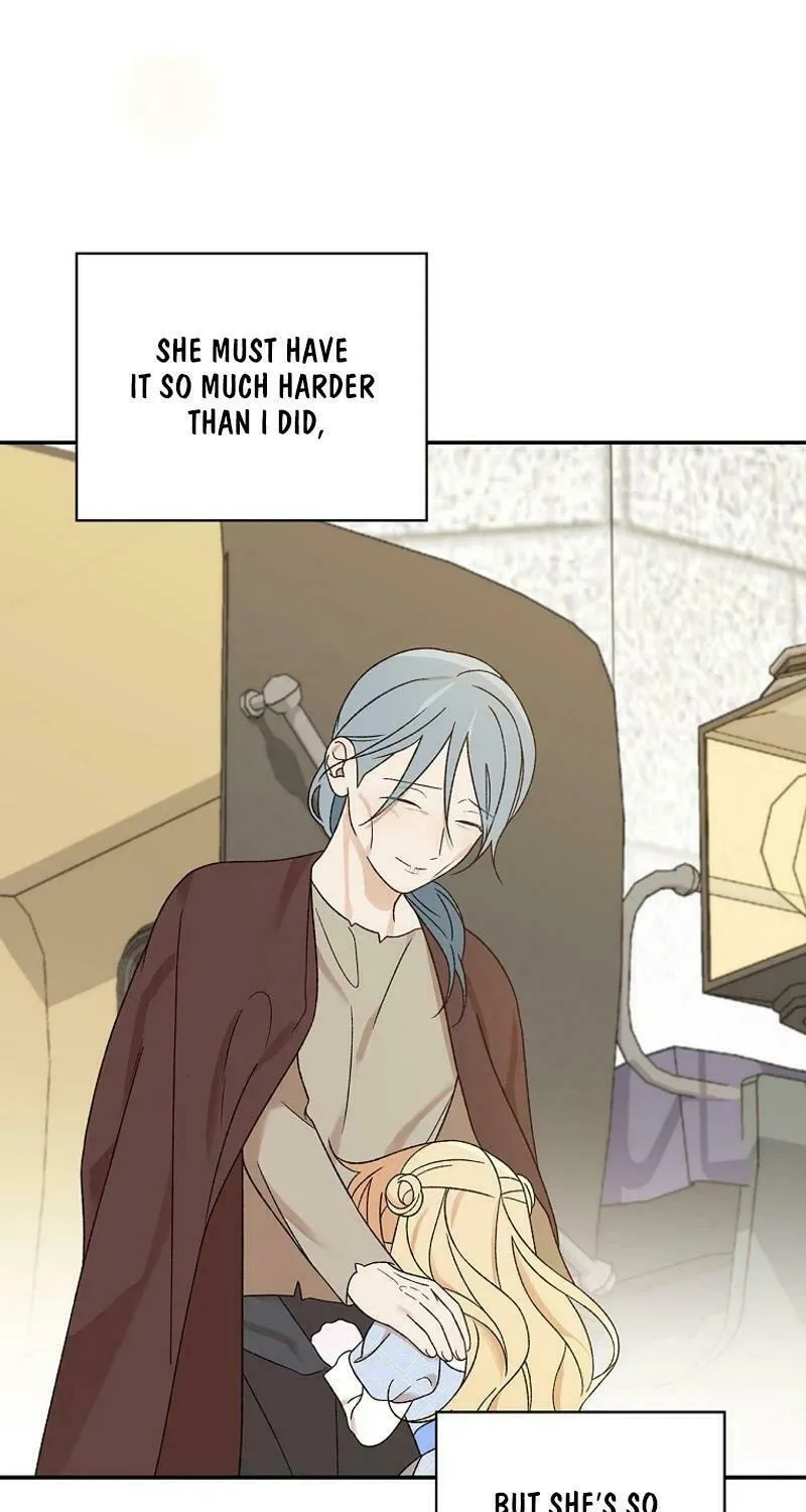 I Was Just Having Fun With the Time Limit Chapter 35 page 37 - 
