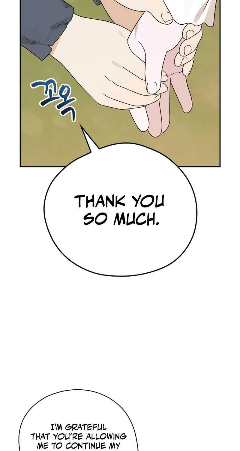 I Was Just Having Fun With the Time Limit Chapter 35 page 5 - 