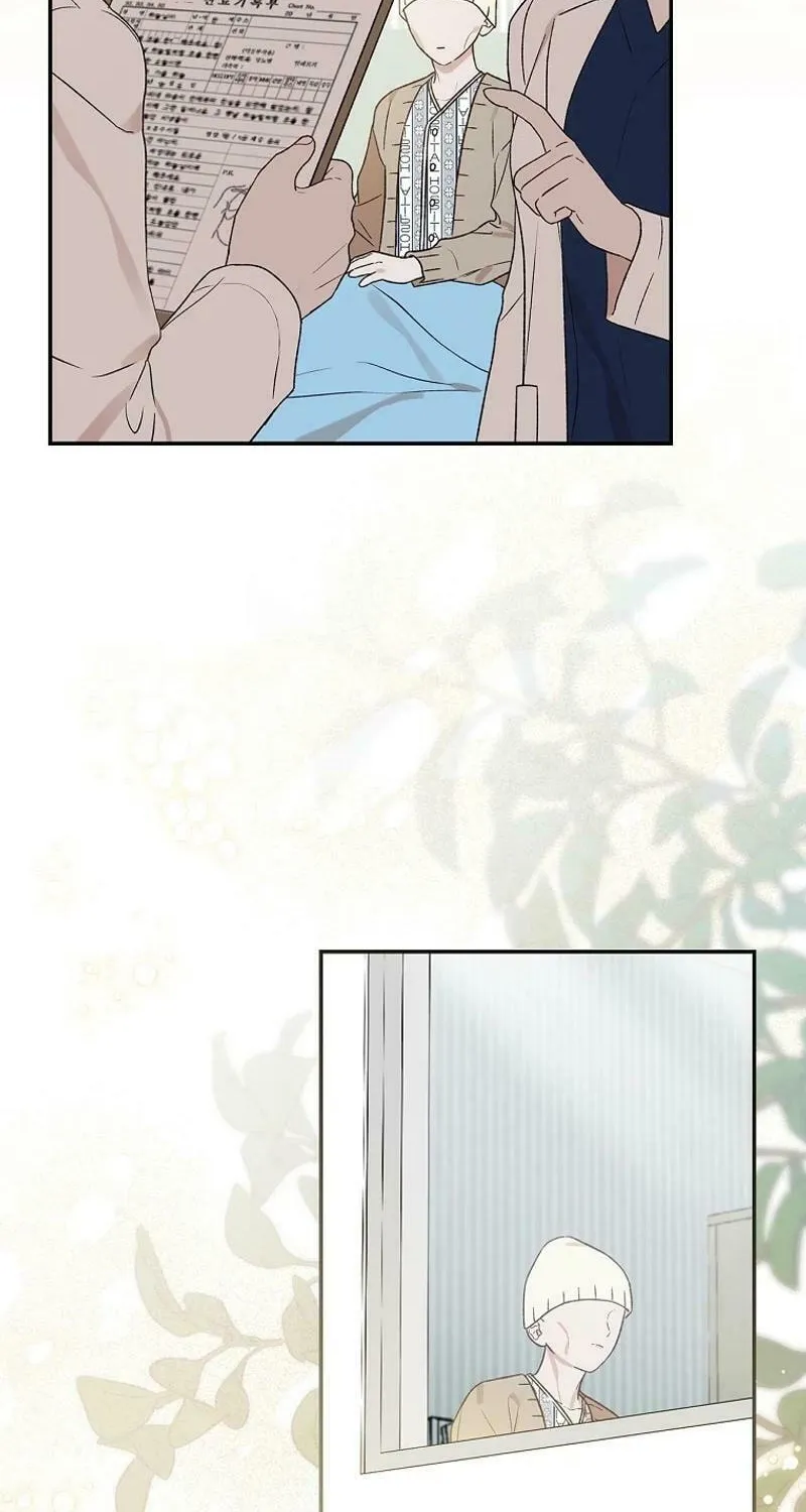 I Was Just Having Fun With the Time Limit Chapter 35 page 46 - 