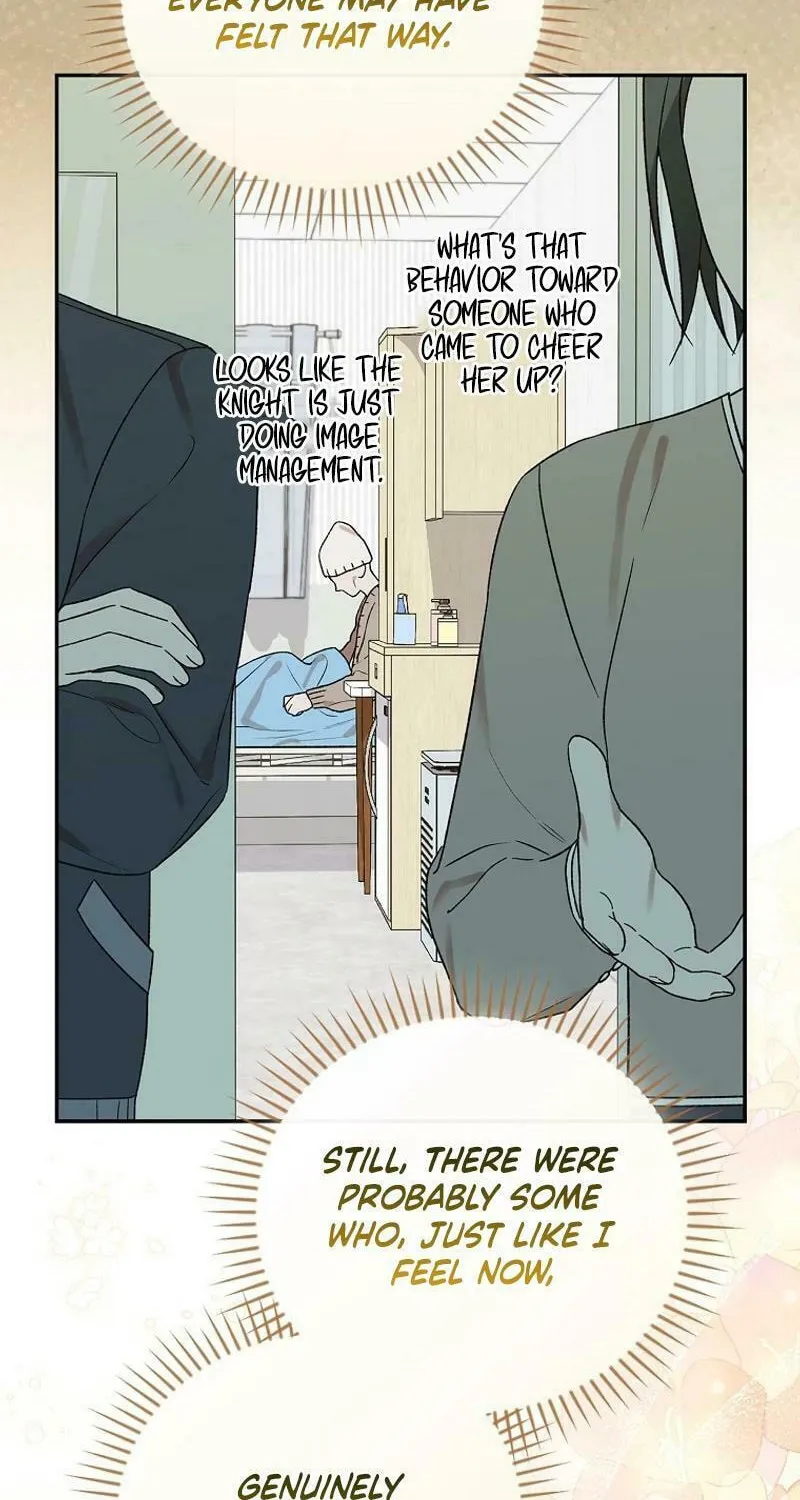 I Was Just Having Fun With the Time Limit Chapter 35 page 50 - 