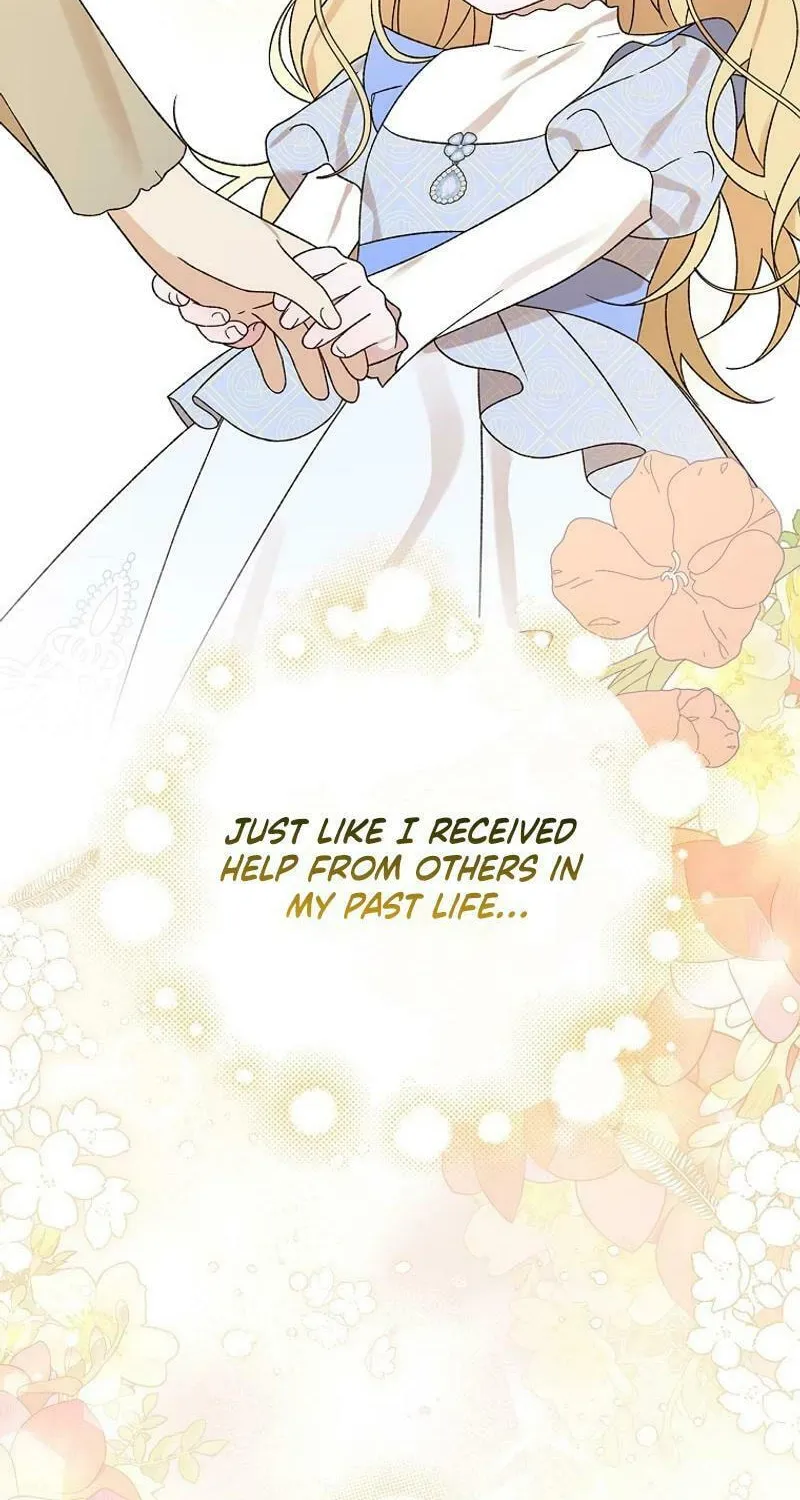 I Was Just Having Fun With the Time Limit Chapter 35 page 53 - 