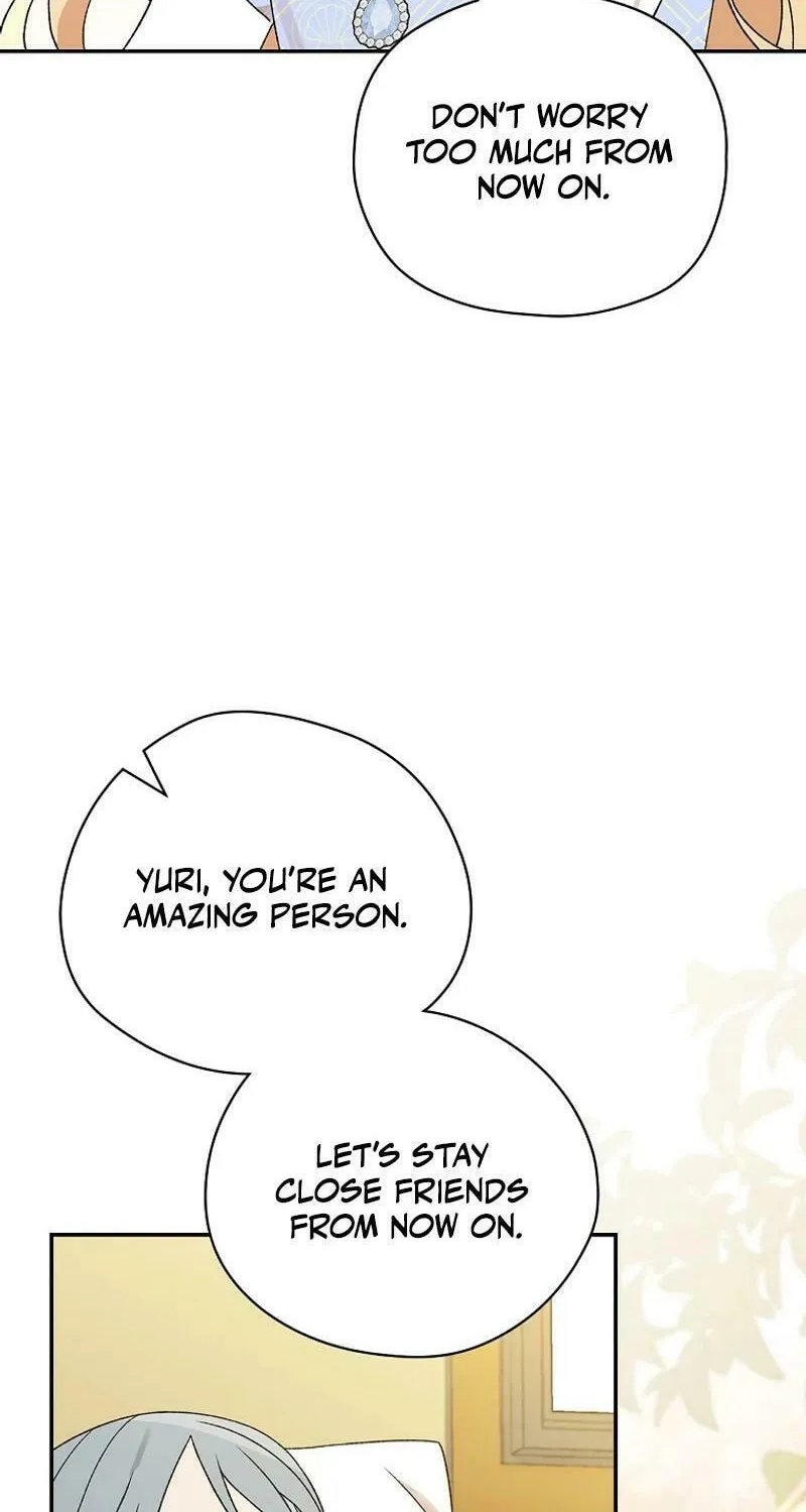 I Was Just Having Fun With the Time Limit Chapter 35 page 55 - 