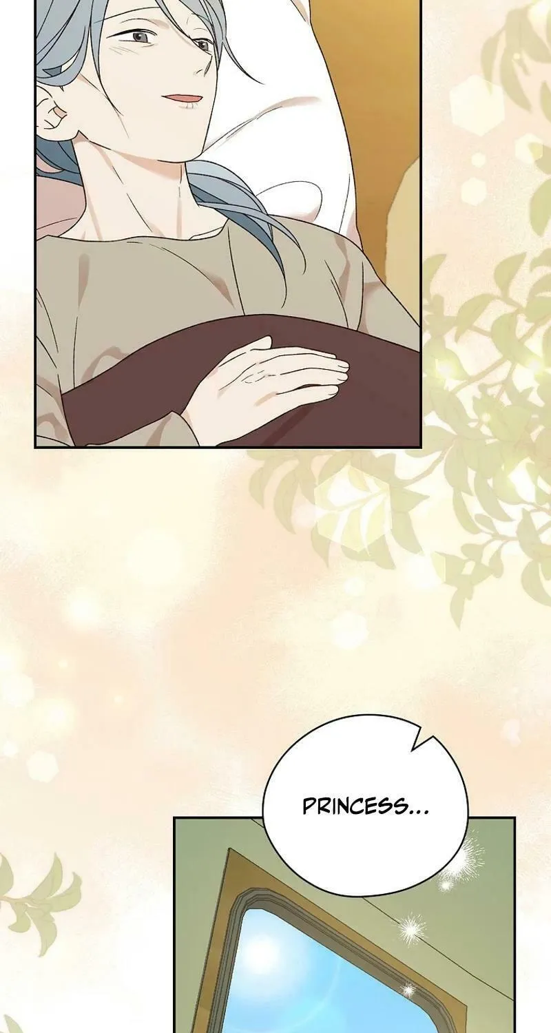 I Was Just Having Fun With the Time Limit Chapter 35 page 56 - 