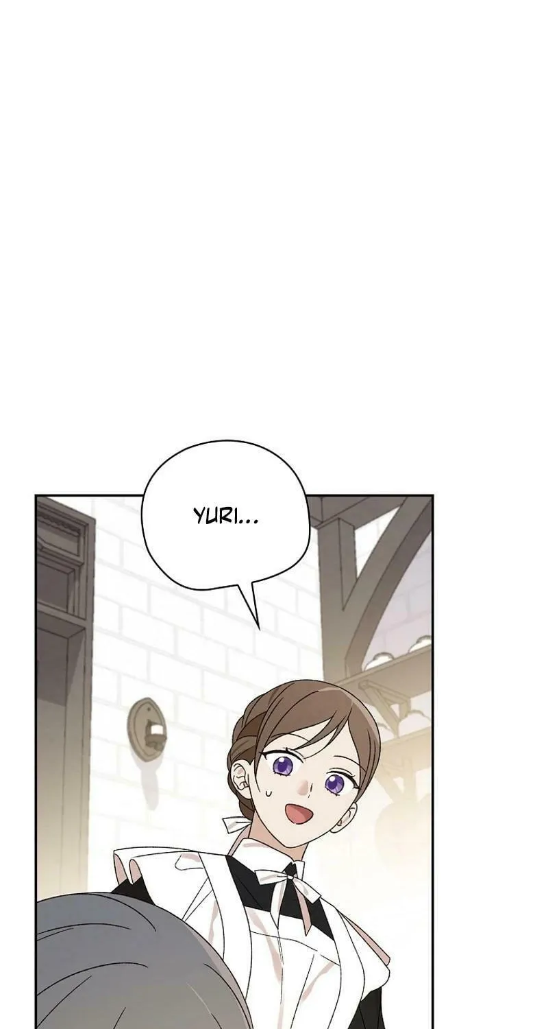 I Was Just Having Fun With the Time Limit Chapter 35 page 59 - 