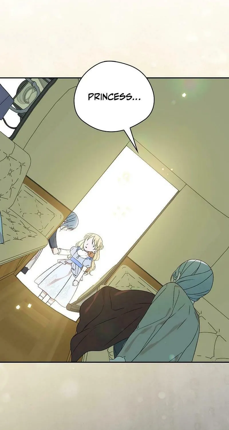 I Was Just Having Fun With the Time Limit Chapter 35 page 7 - 