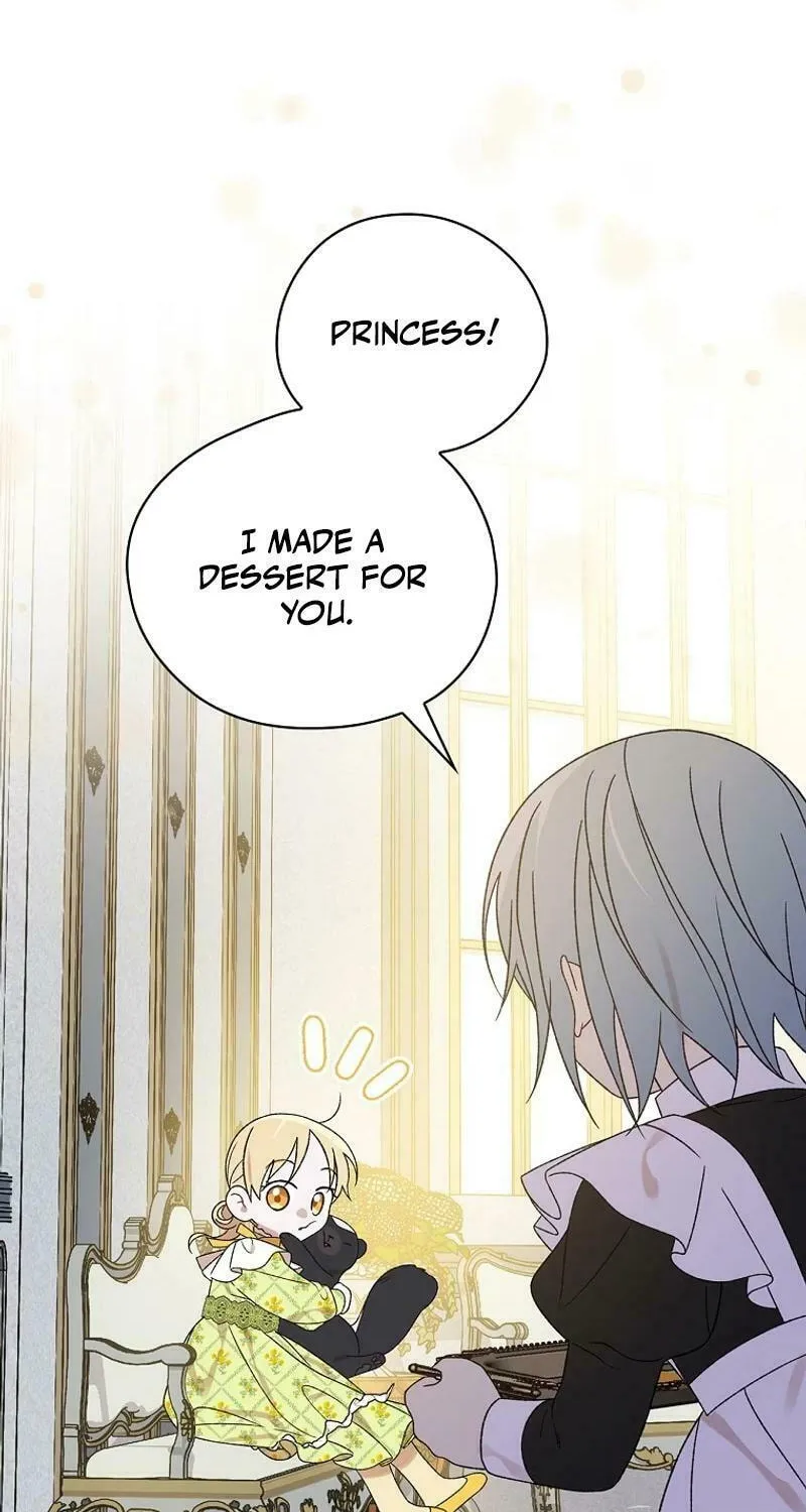 I Was Just Having Fun With the Time Limit Chapter 35 page 64 - 