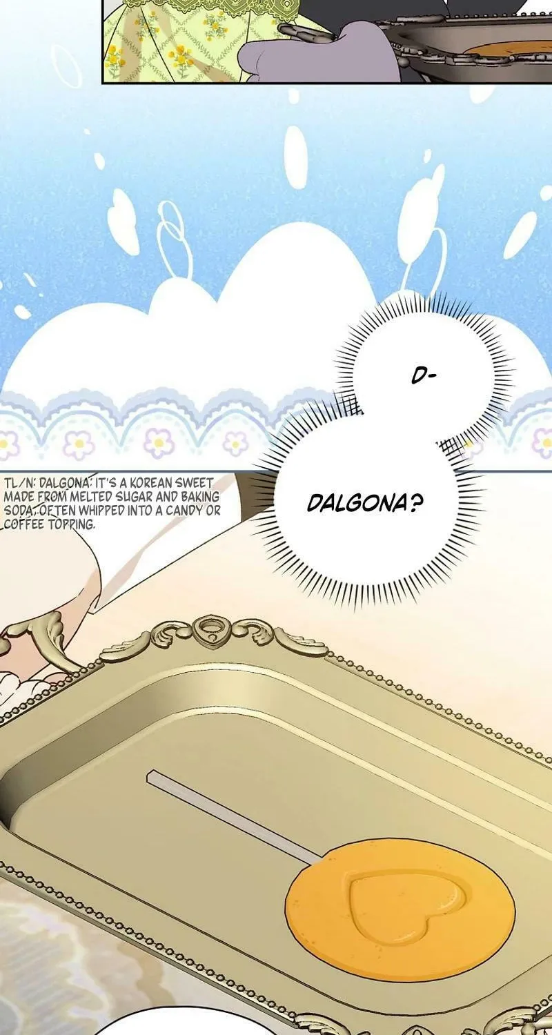 I Was Just Having Fun With the Time Limit Chapter 35 page 66 - 