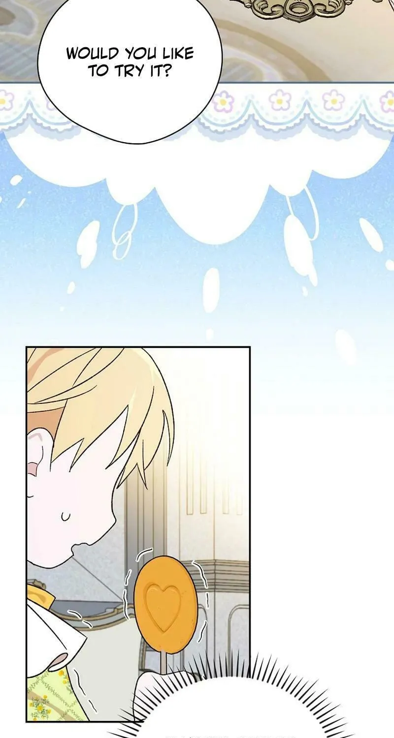 I Was Just Having Fun With the Time Limit Chapter 35 page 67 - 