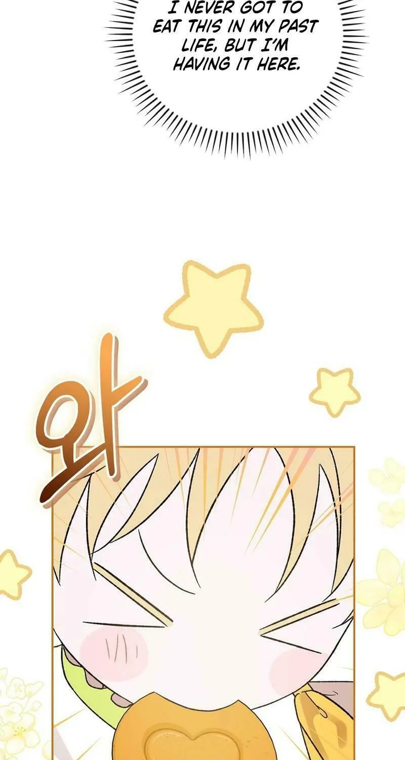 I Was Just Having Fun With the Time Limit Chapter 35 page 68 - 
