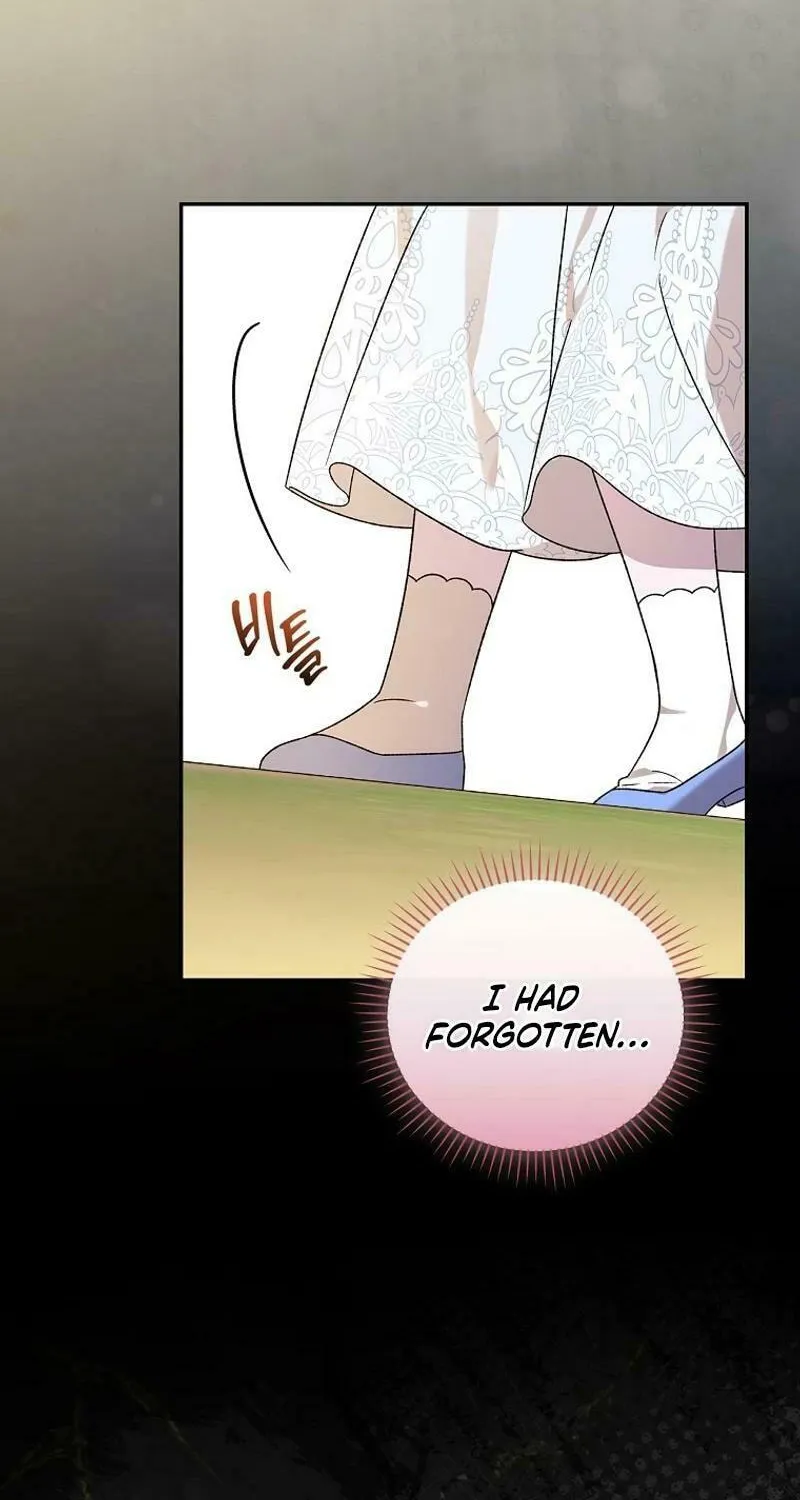 I Was Just Having Fun With the Time Limit Chapter 35 page 8 - 