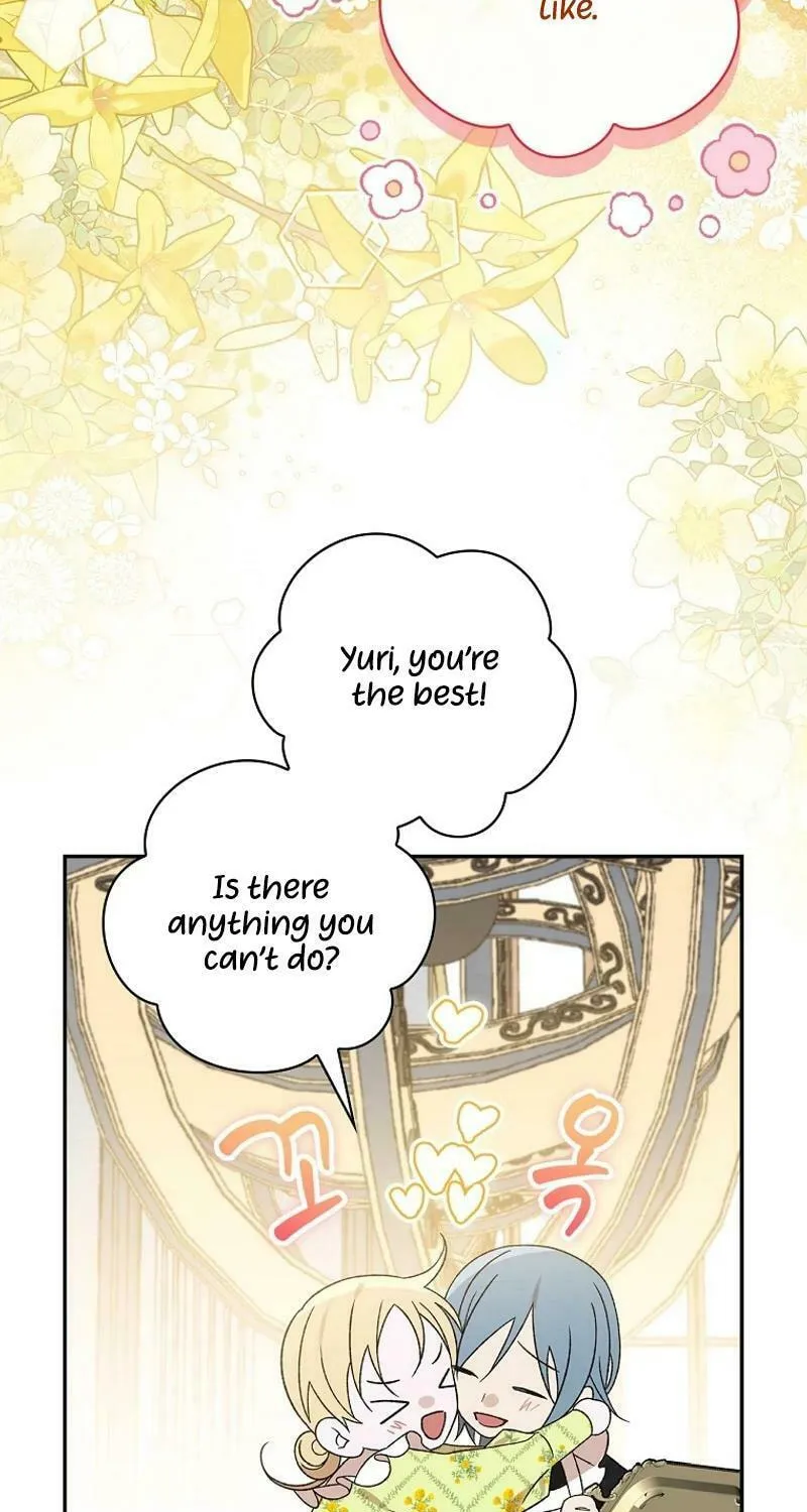 I Was Just Having Fun With the Time Limit Chapter 35 page 72 - 