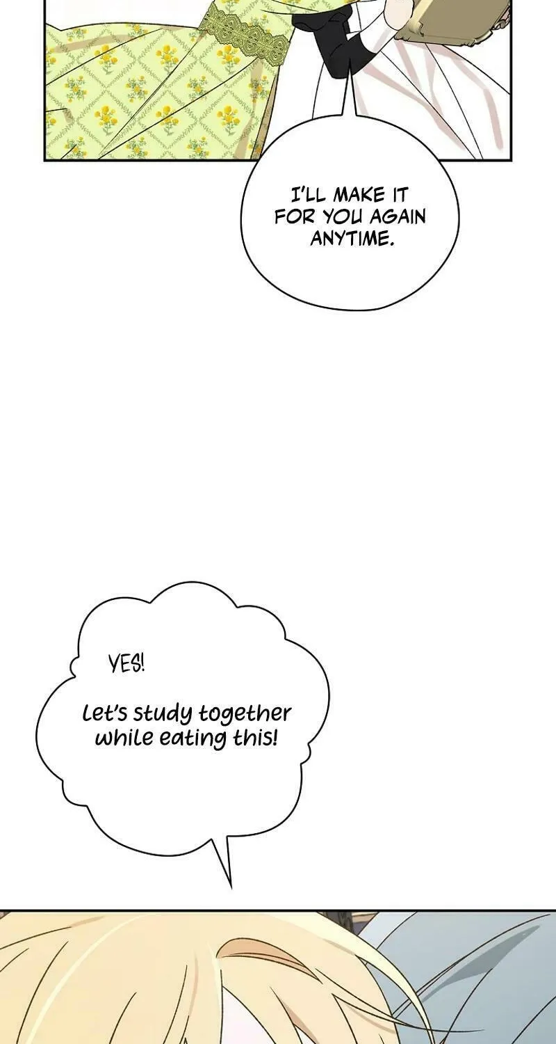 I Was Just Having Fun With the Time Limit Chapter 35 page 73 - 