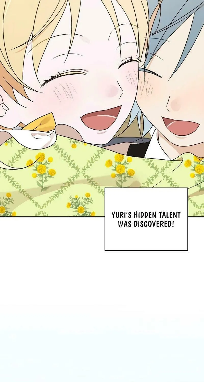 I Was Just Having Fun With the Time Limit Chapter 35 page 74 - 