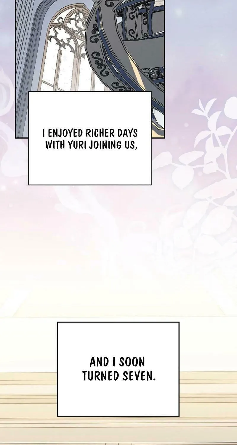 I Was Just Having Fun With the Time Limit Chapter 35 page 77 - 