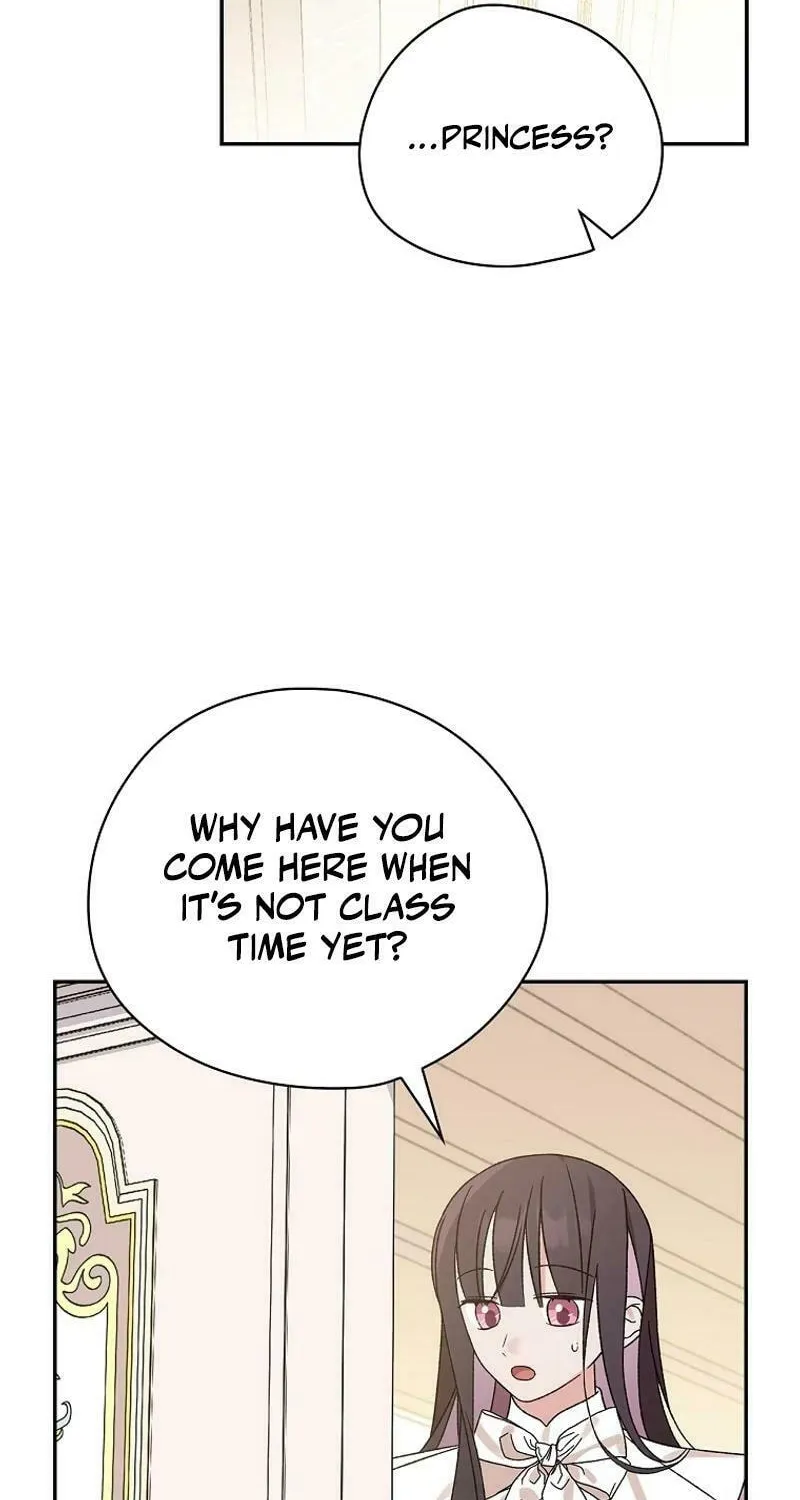 I Was Just Having Fun With the Time Limit Chapter 35 page 80 - 