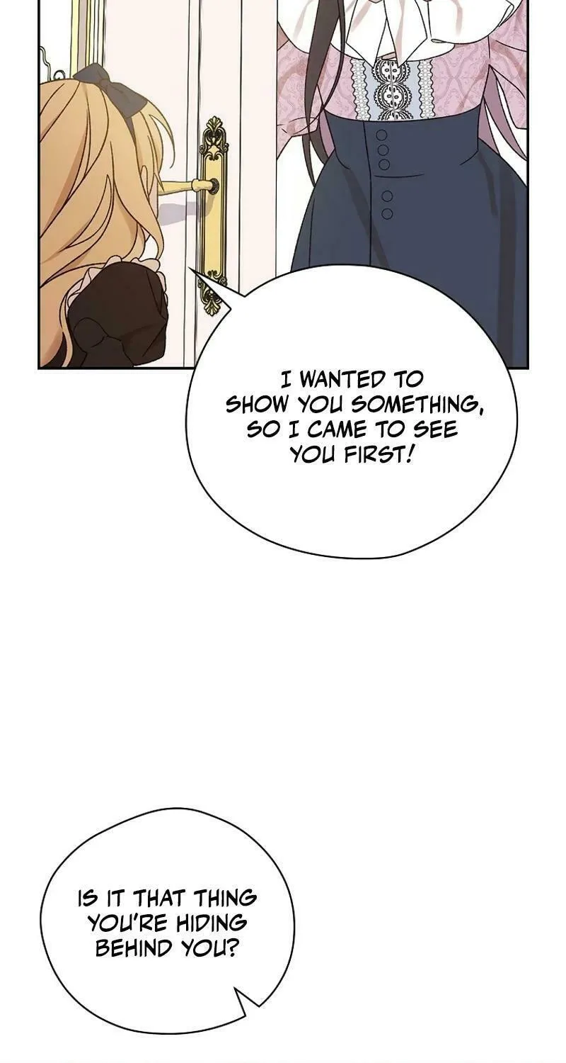 I Was Just Having Fun With the Time Limit Chapter 35 page 81 - 