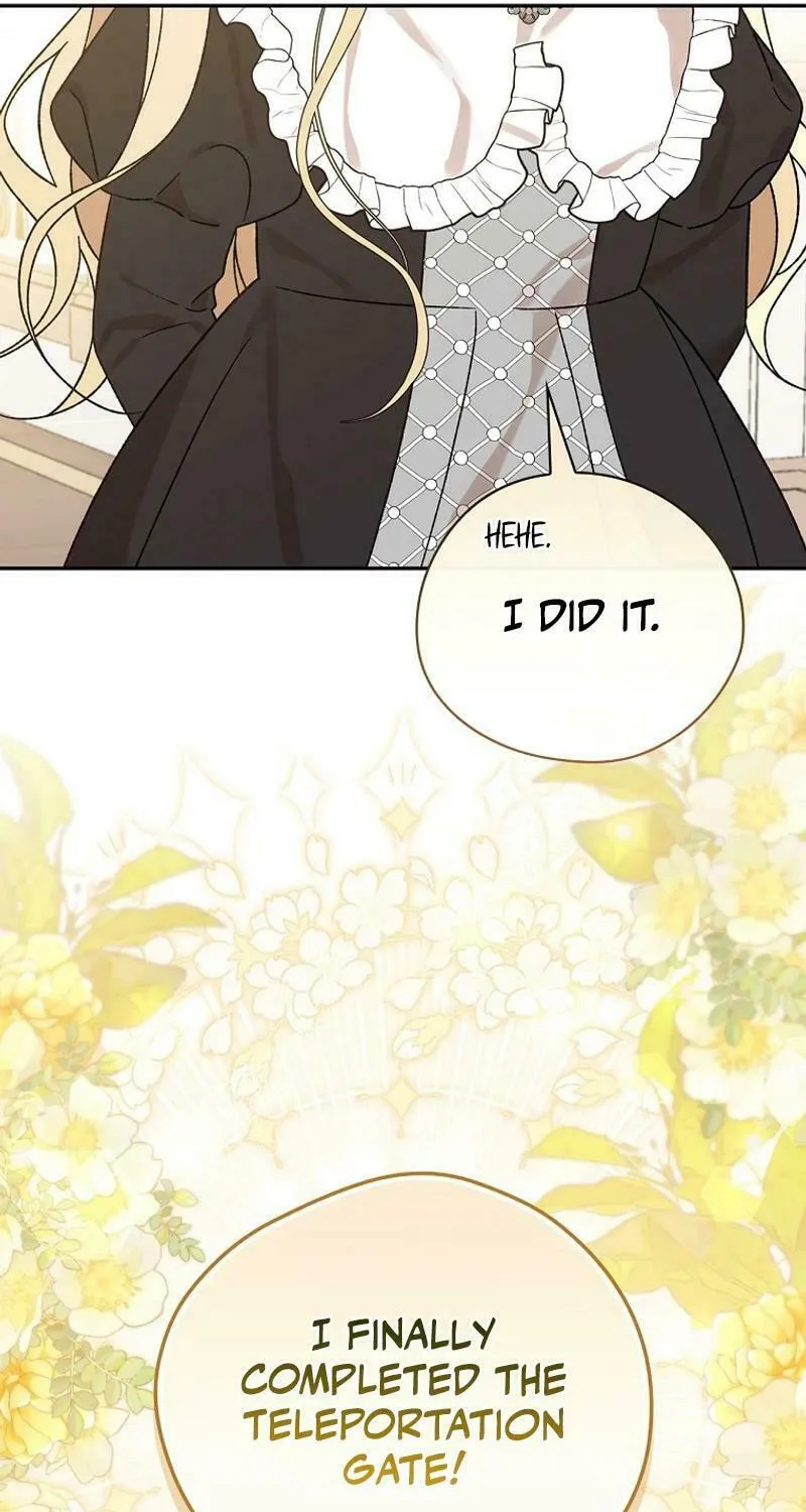 I Was Just Having Fun With the Time Limit Chapter 35 page 82 - 