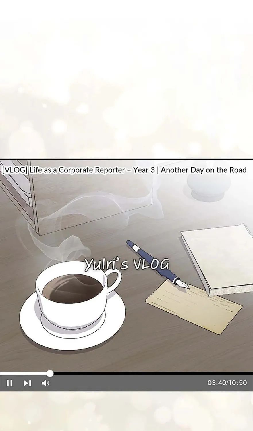 I Was Just Having Fun With the Time Limit Chapter 36 page 1 - 
