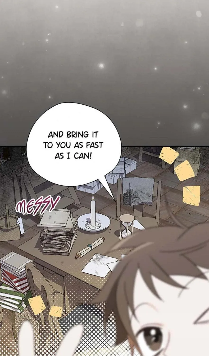 I Was Just Having Fun With the Time Limit Chapter 36 page 11 - 