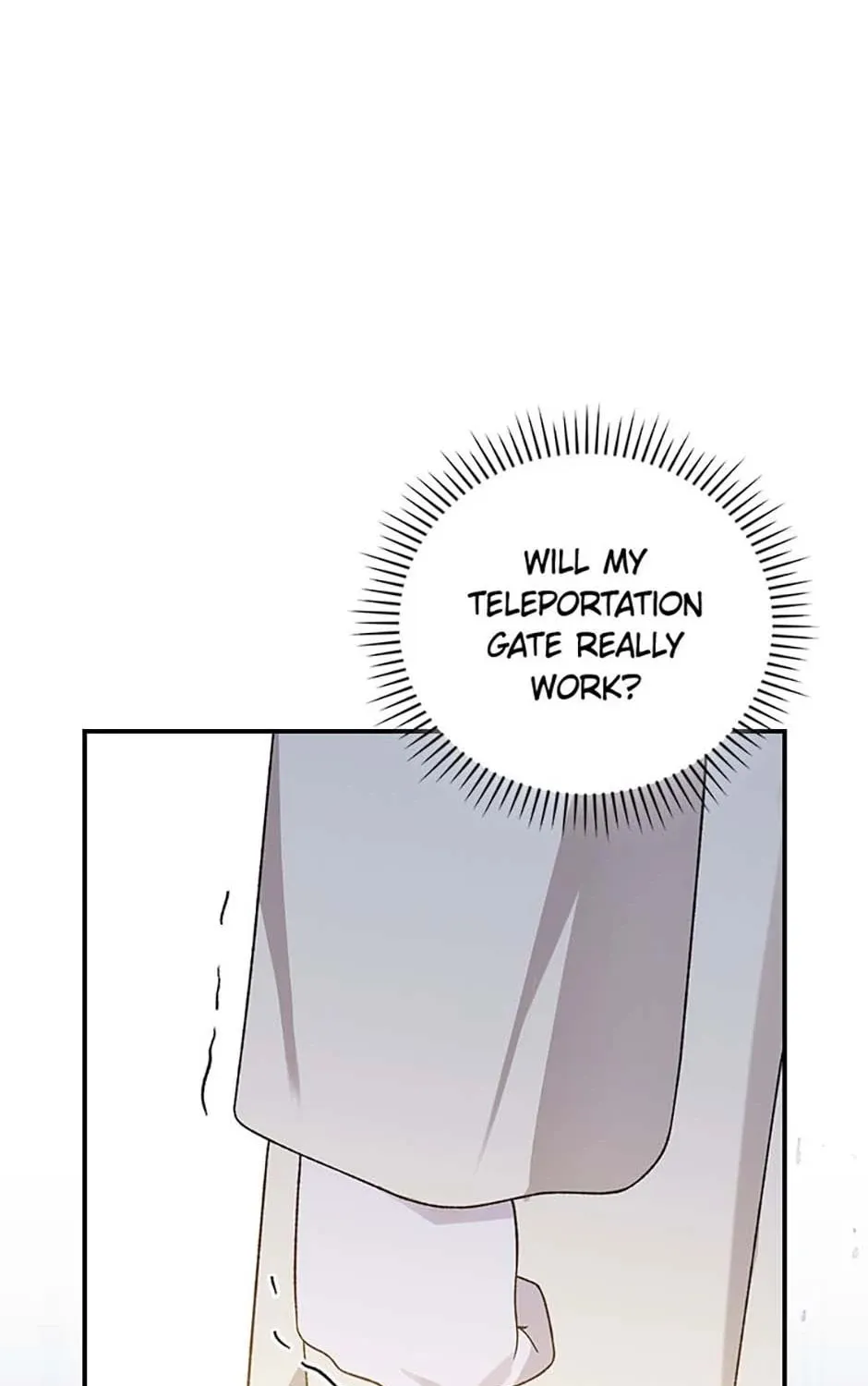 I Was Just Having Fun With the Time Limit Chapter 36 page 115 - 