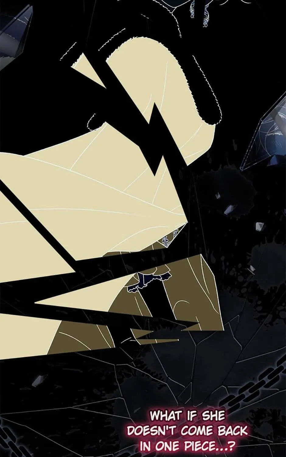 I Was Just Having Fun With the Time Limit Chapter 36 page 119 - 