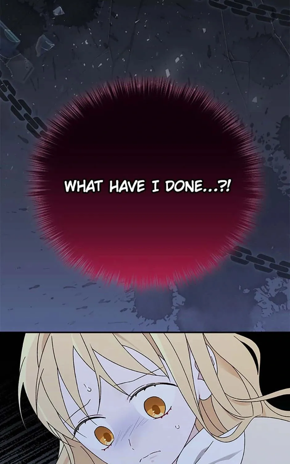 I Was Just Having Fun With the Time Limit Chapter 36 page 121 - 