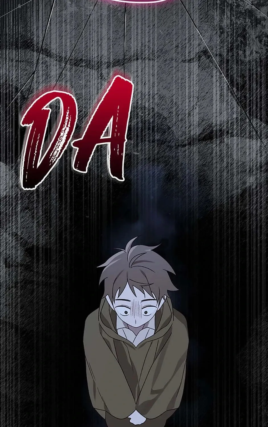 I Was Just Having Fun With the Time Limit Chapter 36 page 15 - 