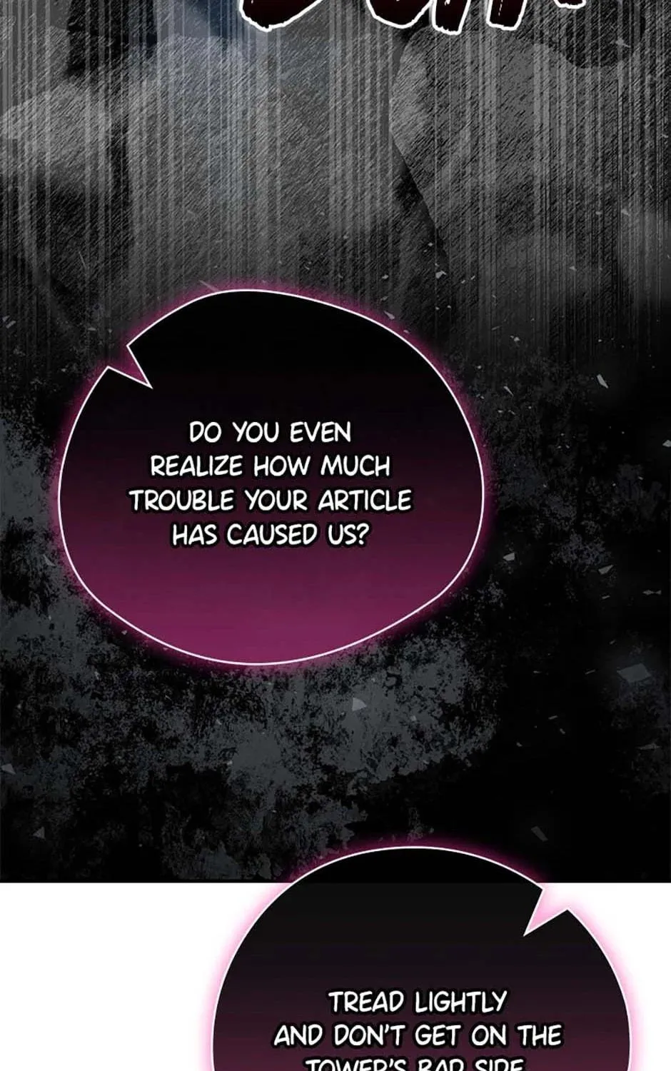 I Was Just Having Fun With the Time Limit Chapter 36 page 17 - 