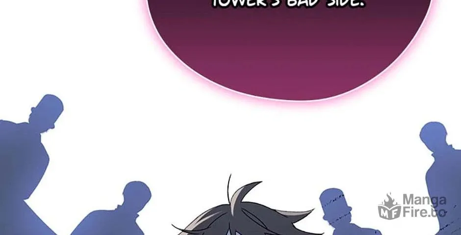 I Was Just Having Fun With the Time Limit Chapter 36 page 18 - 