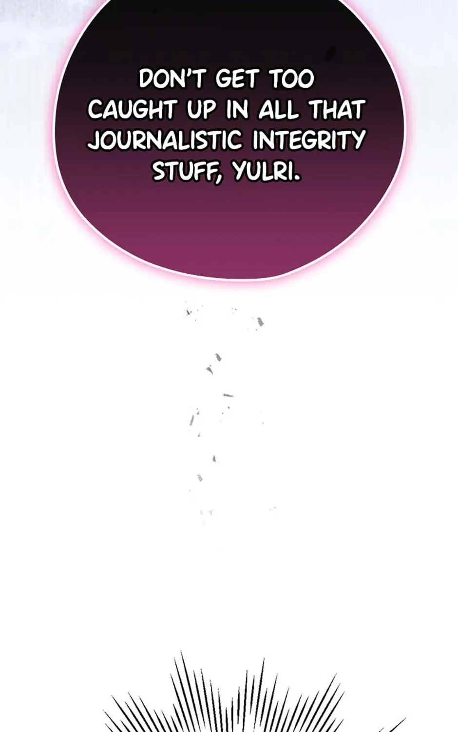 I Was Just Having Fun With the Time Limit Chapter 36 page 21 - 