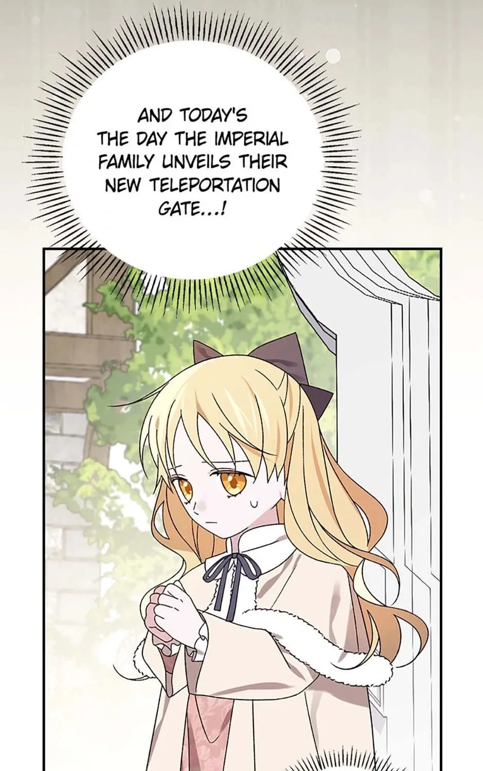 I Was Just Having Fun With the Time Limit Chapter 36 page 25 - 