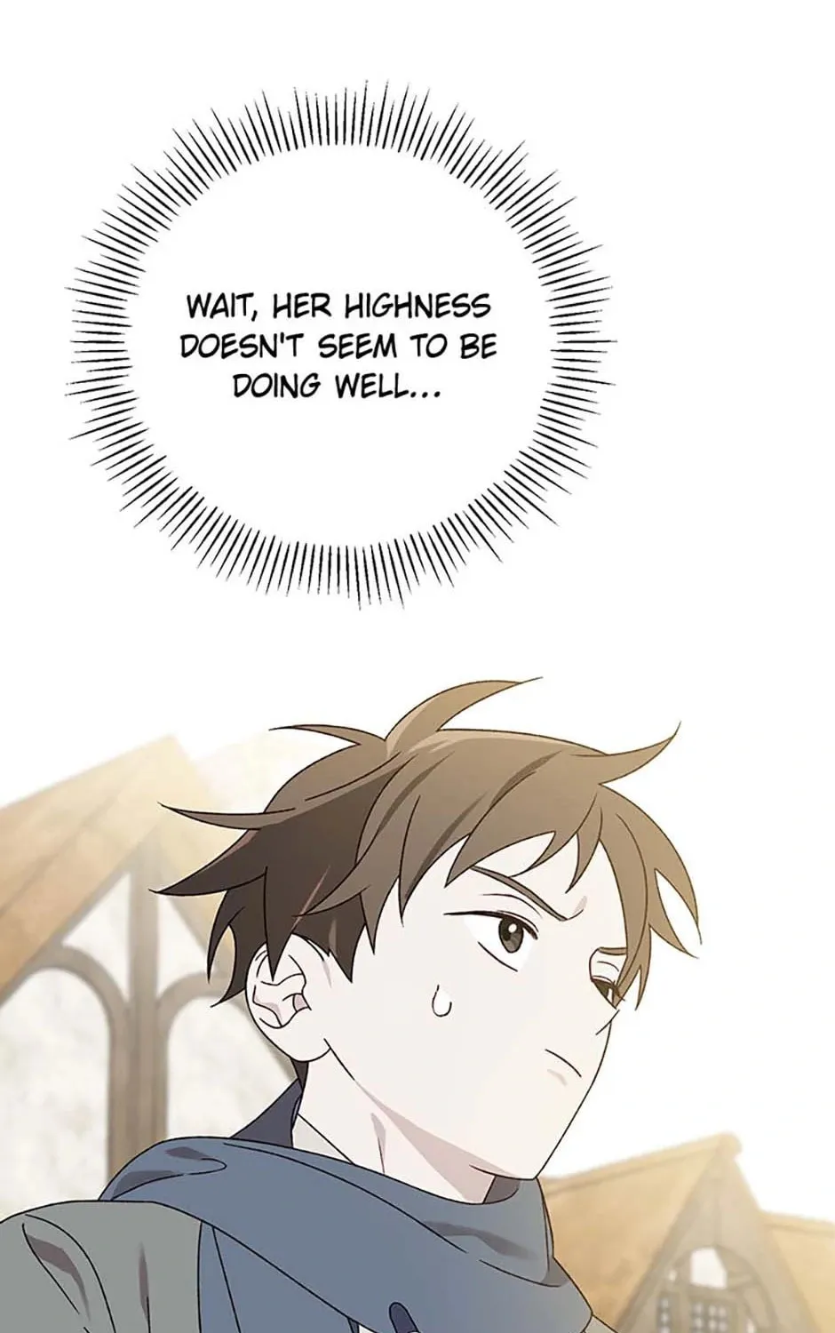 I Was Just Having Fun With the Time Limit Chapter 36 page 27 - 