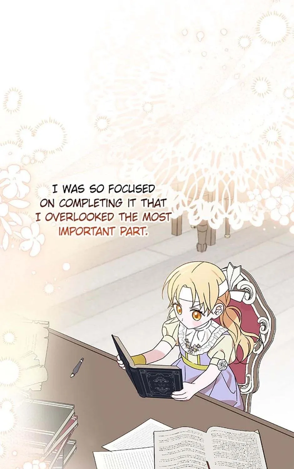 I Was Just Having Fun With the Time Limit Chapter 36 page 39 - 