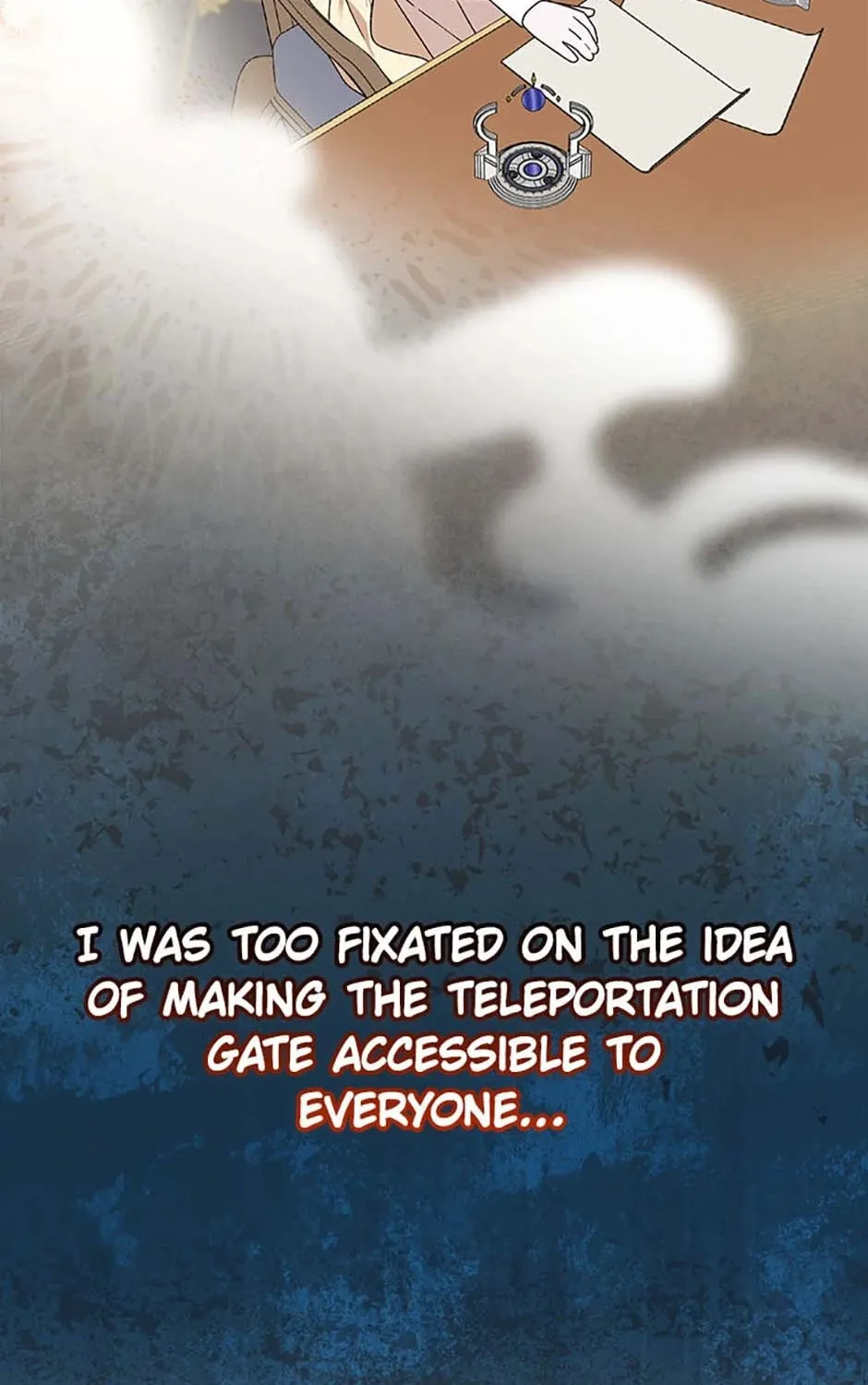 I Was Just Having Fun With the Time Limit Chapter 36 page 43 - 
