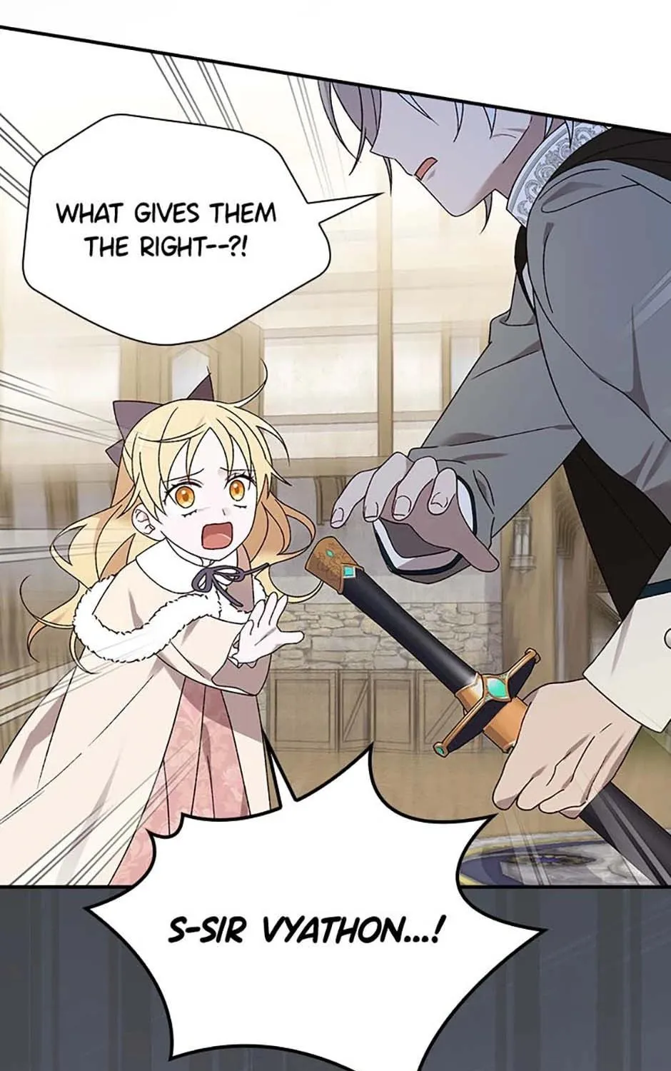 I Was Just Having Fun With the Time Limit Chapter 36 page 49 - 