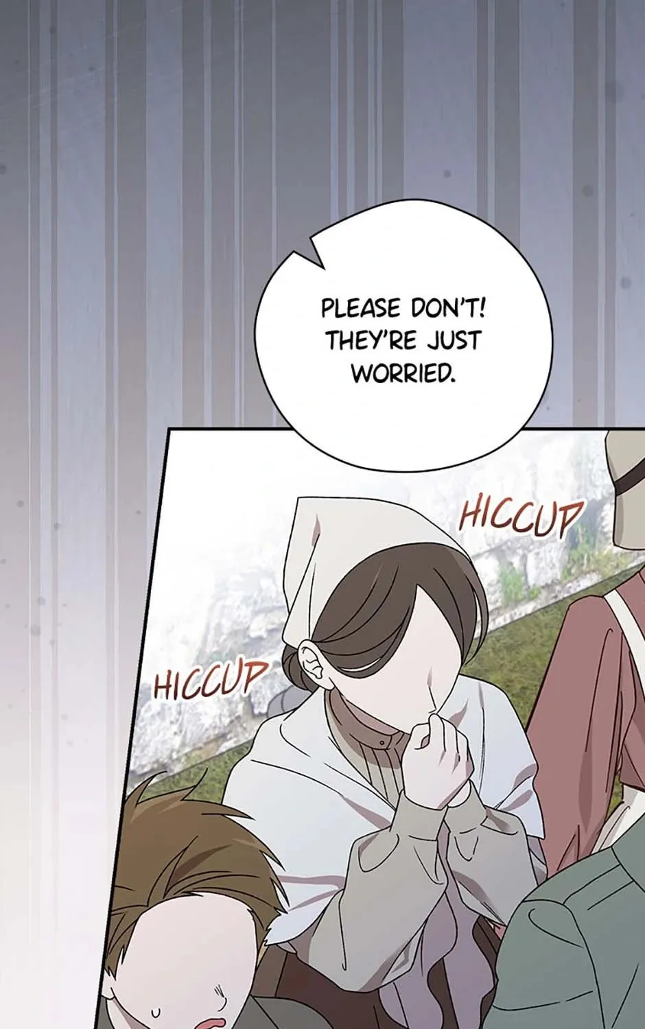 I Was Just Having Fun With the Time Limit Chapter 36 page 51 - 