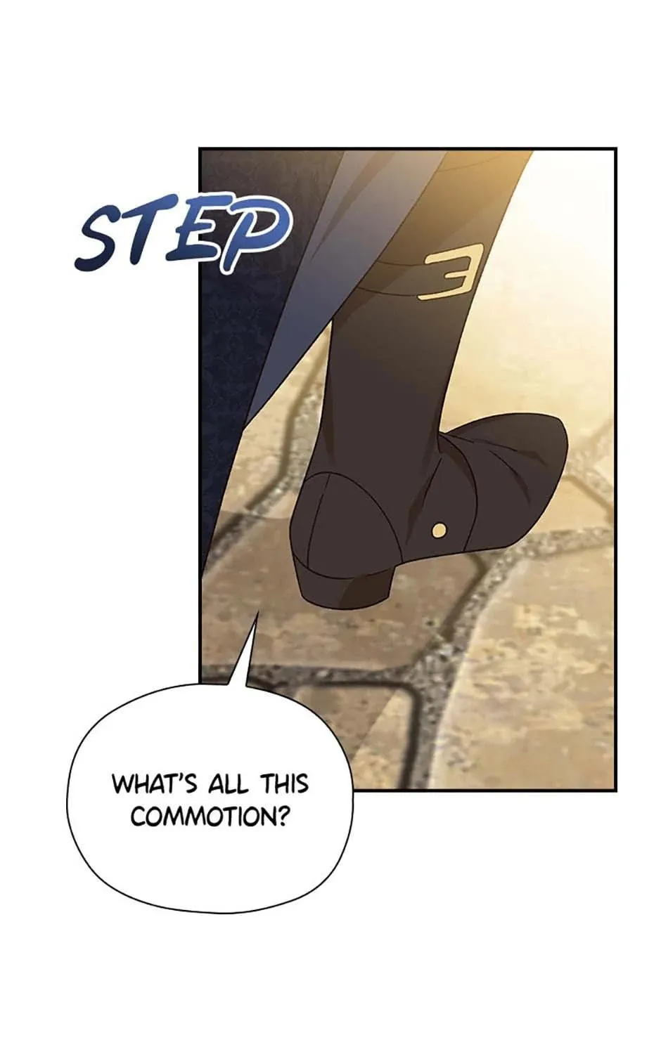 I Was Just Having Fun With the Time Limit Chapter 36 page 59 - 